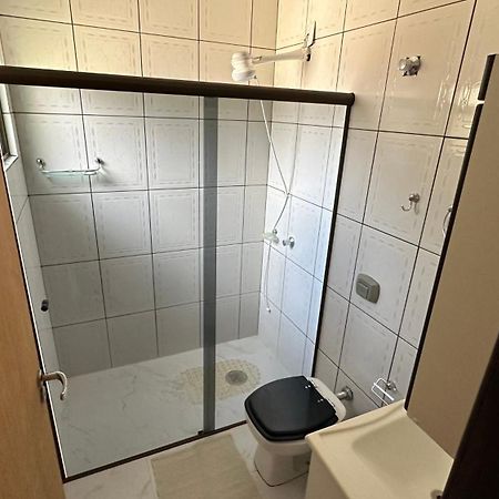 Casa Verde 伊瓜苏 外观 照片